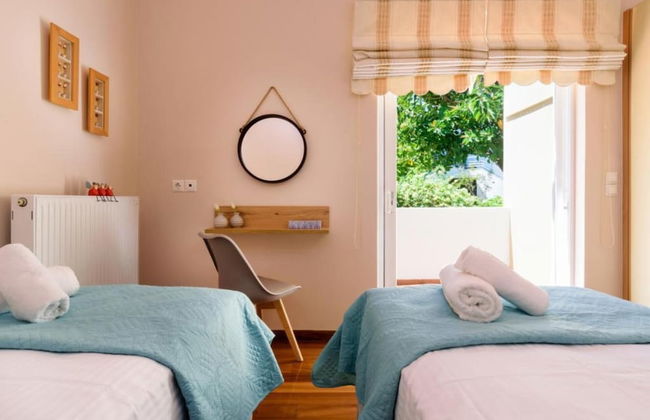 Stunning Comfortable Family House in Chania - Foto 5