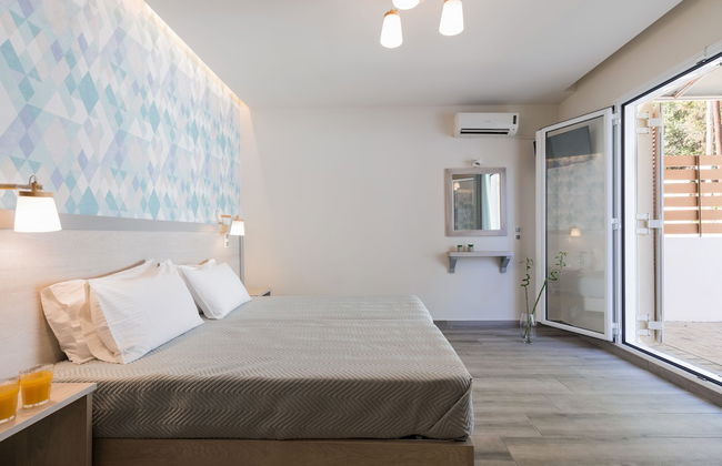 Ipsos Beach Studios By Konnect - Foto 4