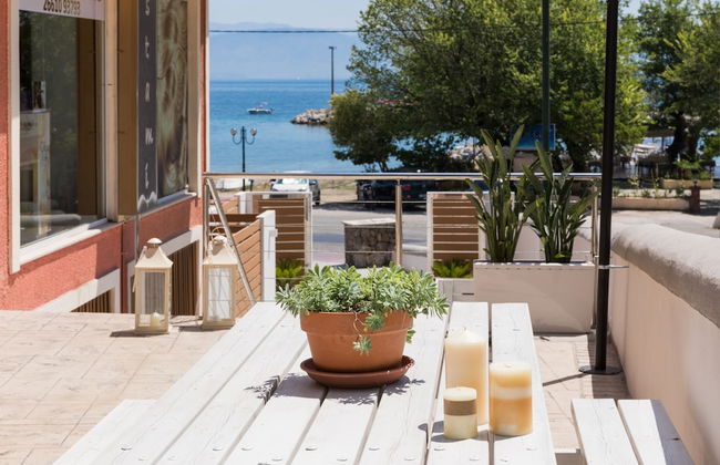 Ipsos Beach Studios By Konnect - Foto 19