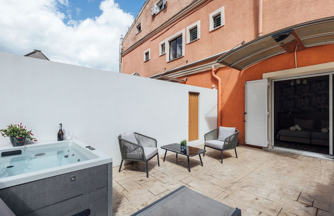 Ipsos Beach Studios By Konnect - Foto 13