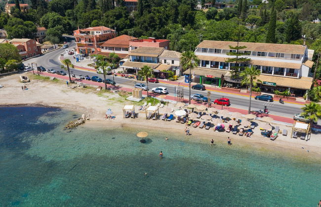 Ipsos Beach Studios By Konnect - Foto 25