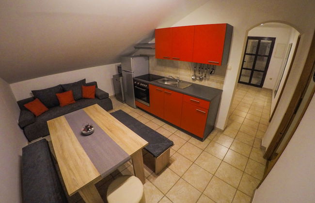 Apartment Milly - Foto 12