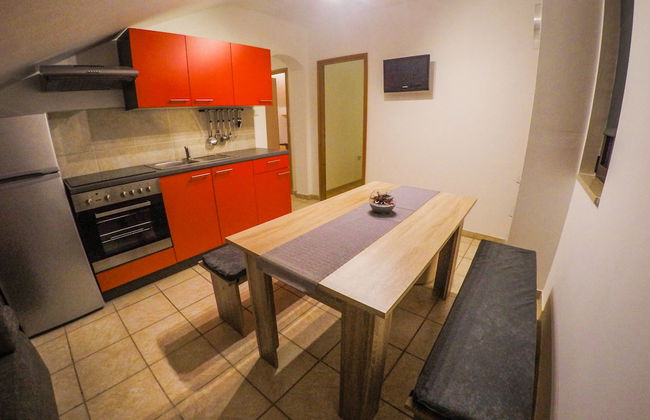 Apartment Milly - Foto 10