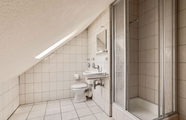 Inviting Holiday Home in Winterberg-Hildfeld near Ski Slopes - Foto 24