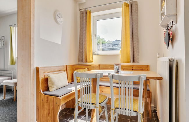 Inviting Holiday Home in Winterberg-Hildfeld near Ski Slopes - Foto 36