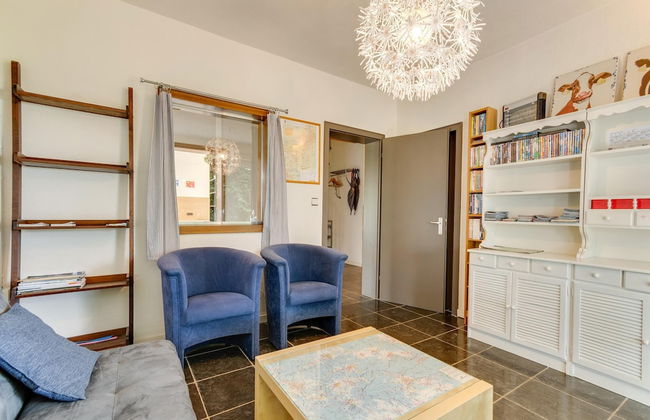 Inviting Holiday Home in Winterberg-Hildfeld near Ski Slopes - Foto 21