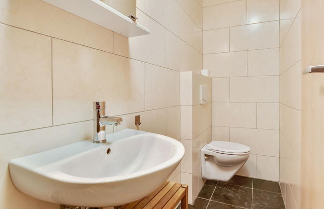 Inviting Holiday Home in Winterberg-Hildfeld near Ski Slopes - Foto 26
