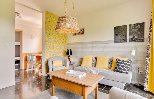 Inviting Holiday Home in Winterberg-Hildfeld near Ski Slopes - Foto 17