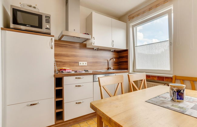 Inviting Holiday Home in Winterberg-Hildfeld near Ski Slopes - Foto 12