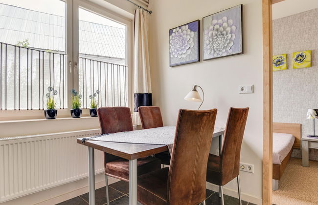 Inviting Holiday Home in Winterberg-Hildfeld near Ski Slopes - Foto 34