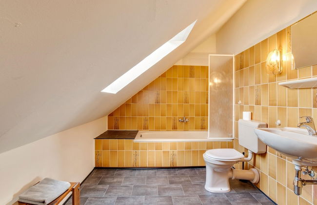 Inviting Holiday Home in Winterberg-Hildfeld near Ski Slopes - Foto 27