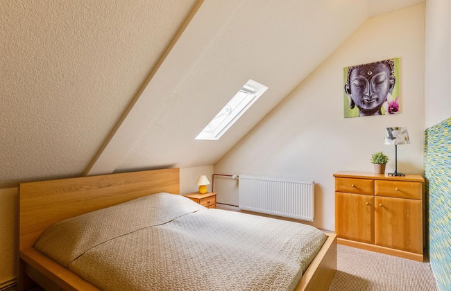 Inviting Holiday Home in Winterberg-Hildfeld near Ski Slopes - Foto 6