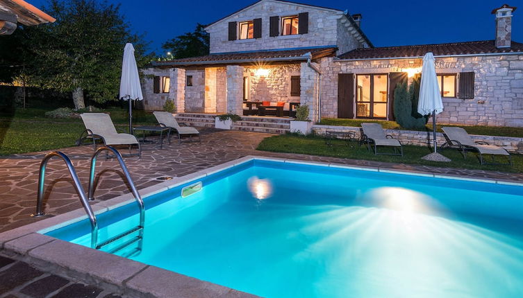 Foto 1 - Elegant Villa in Istria With Outdoor Pool