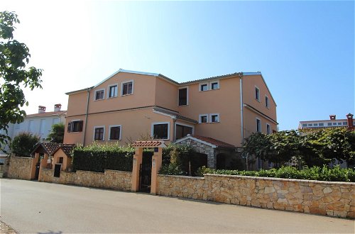 Foto 52 - Apartments Villa Nikola