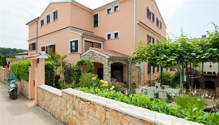 Foto 1 - Apartments Villa Nikola