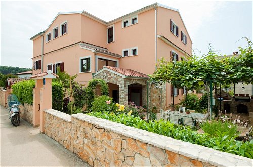 Foto 1 - Apartments Villa Nikola