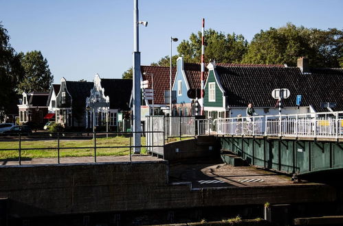 Photo 16 - SWEETS - Buiksloterdraaibrug