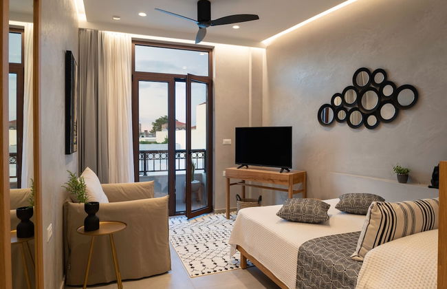 Petalo Suites - Foto 28