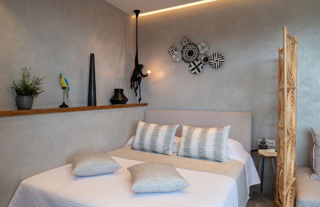 Petalo Suites - Foto 5