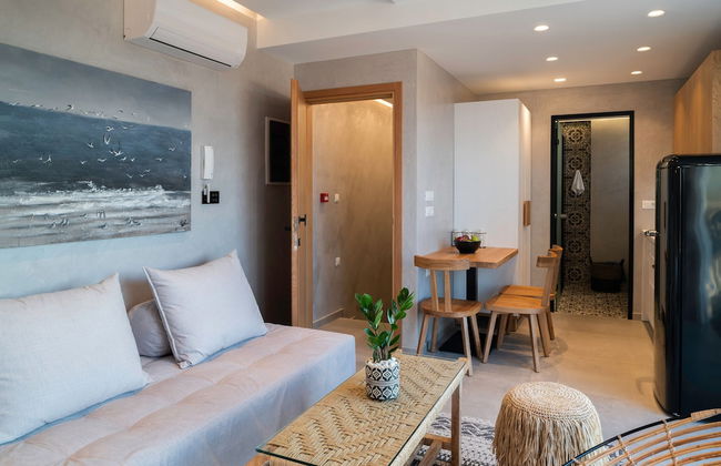 Petalo Suites - Foto 35