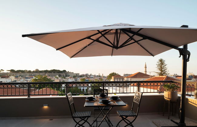 Petalo Suites - Foto 43