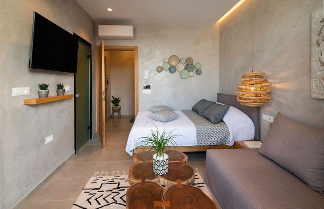 Petalo Suites - Foto 11