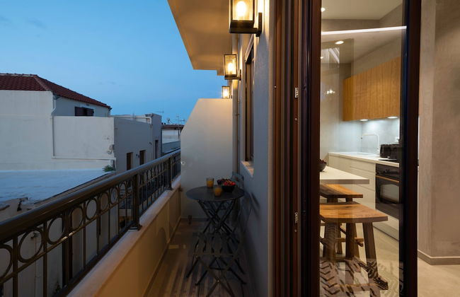 Petalo Suites - Foto 39