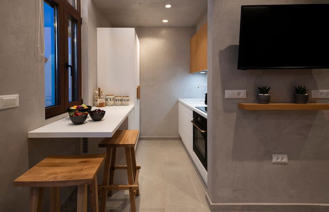 Petalo Suites - Foto 18