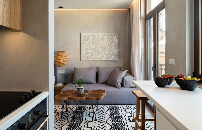 Petalo Suites - Foto 20