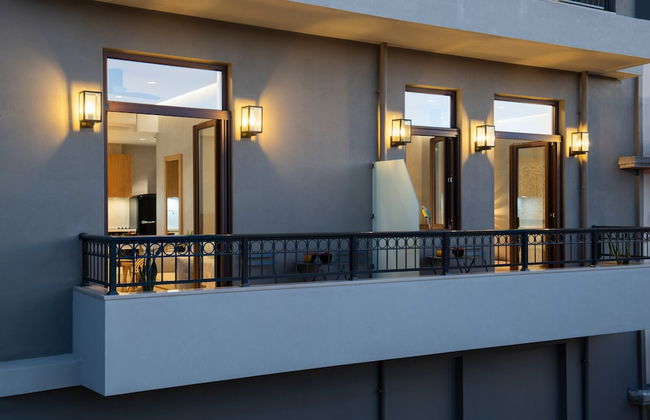 Petalo Suites - Foto 42