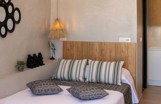 Petalo Suites - Foto 14