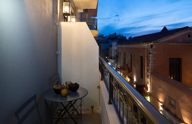 Petalo Suites - Foto 41