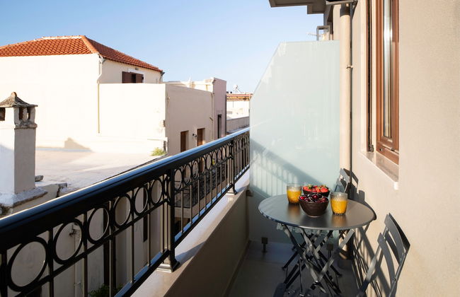 Petalo Suites - Foto 45
