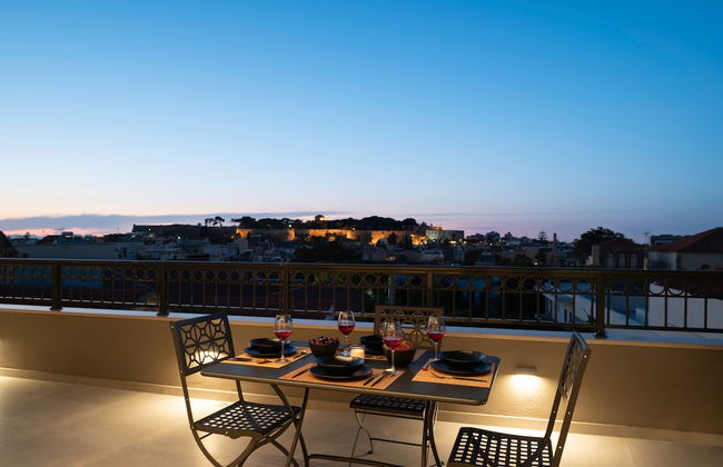 Petalo Suites - Foto 44