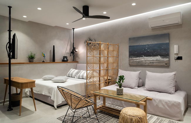 Petalo Suites - Foto 4