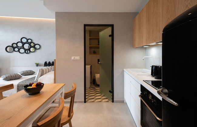 Petalo Suites - Foto 34