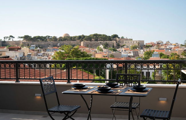 Petalo Suites - Foto 37
