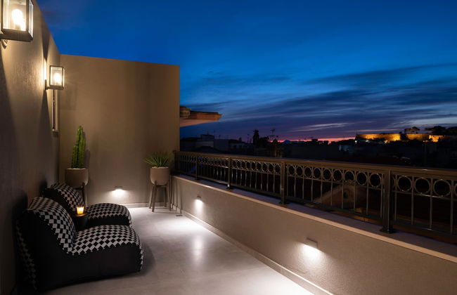Petalo Suites - Foto 36