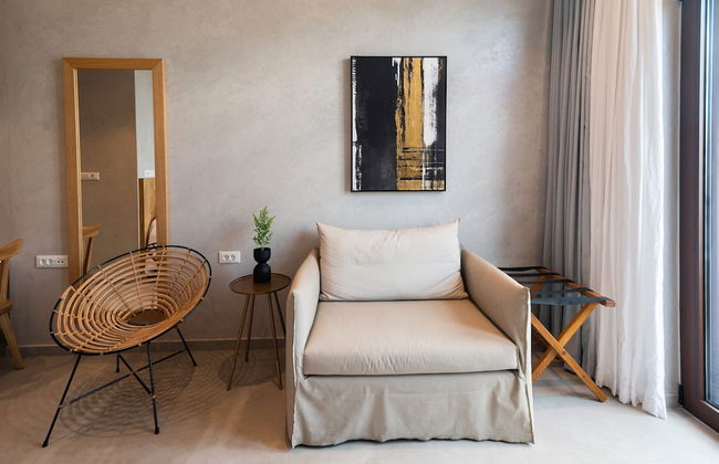 Petalo Suites - Foto 31