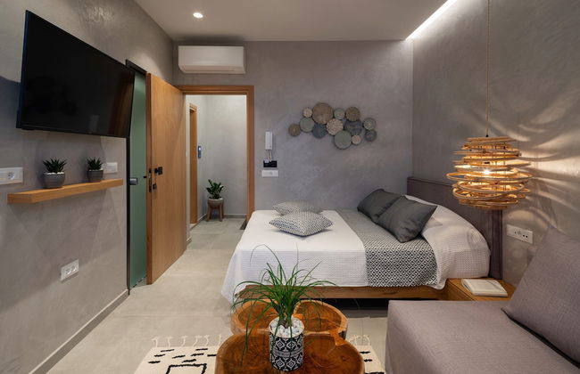 Petalo Suites - Foto 13