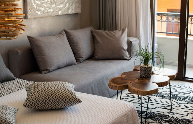 Petalo Suites - Foto 25