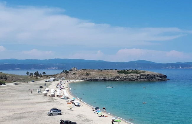 Holiday Aptm - Morningsun2 - Sithonia - Foto 23