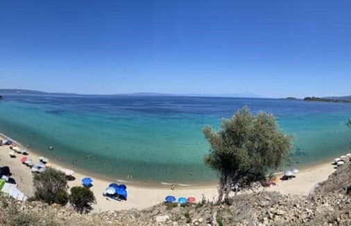Holiday Aptm - Morningsun2 - Sithonia - Foto 24