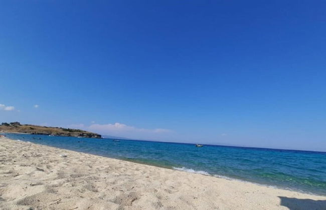 Holiday Aptm - Morningsun2 - Sithonia - Foto 22