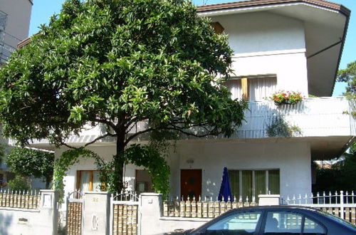 Photo 16 - New Apartment Within a Renovated Detatched House Ground Floor With Outdoor Patio