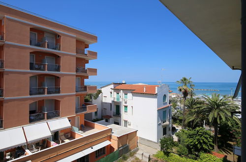 Photo 42 - Apartment 20 Meters From The Sea 7 Beds With Small Sea View