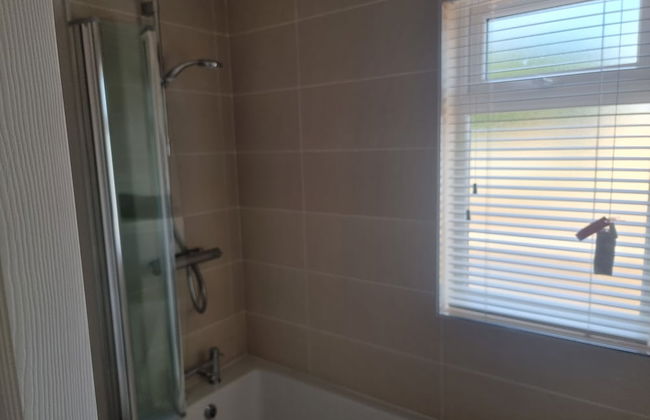 Luxury 2-bed Lodge in Routh, Hottub & Pet Friendly - Foto 19
