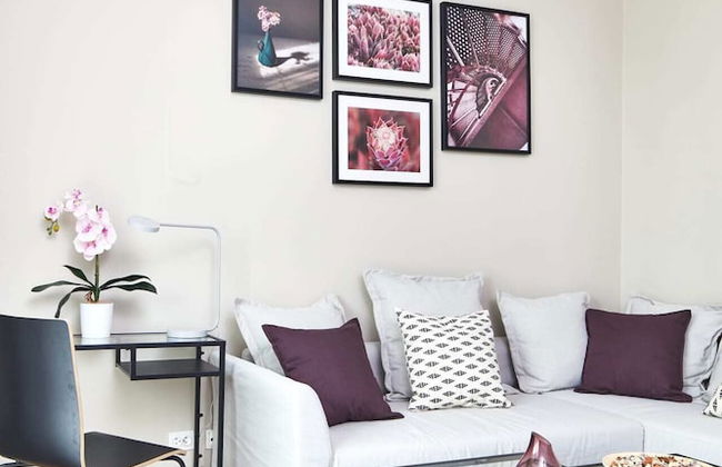 Zoliborz Green Garden Apartment - Photo 13