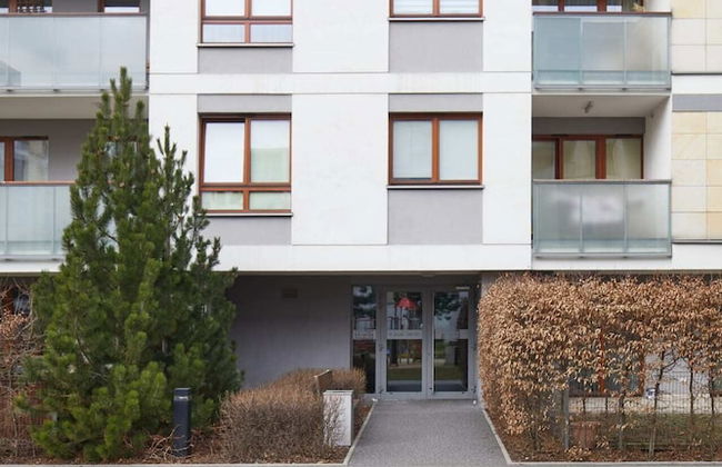Zoliborz Green Garden Apartment - Photo 28