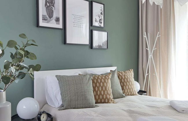 Zoliborz Green Garden Apartment - Photo 2